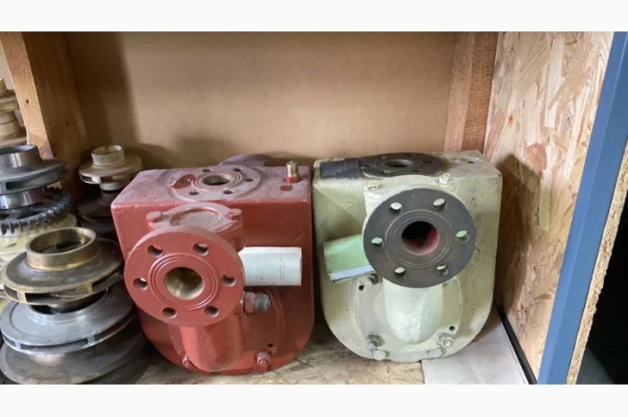 Запчасти сепаратора/сепараторы СЦ-3, СЦ-3А, СЦ-1.5 в Одесса, Николаев, Кишинёв, Констанцу, Южный- фото № 16