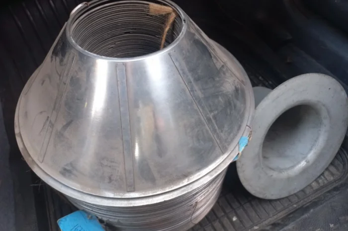 Сепараторы СЦ-3, СЦ-3А, СЦ-1.5 в Днепр, Запорожье, Кривой Рог, Житомир, Черноморск, Краматорск- фото № 10