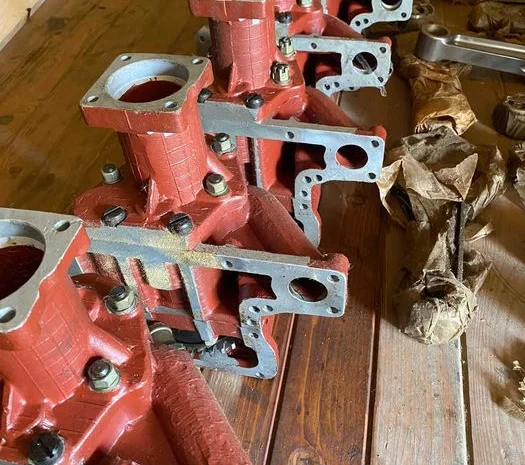 Запчасти дизелей УТД20, 1Д20, 3Д20, 5Д20 в Киев, Днепр, Запорожье, Львов, Одесса, Харьков, Николаев- фото № 14