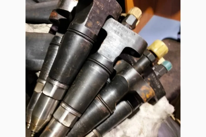 Запчасти судовых дизелей VOLVO PENTA, CAT, Scoda, Nvd, Doitz, Perkins, Mann в Николаев, Одесса- фото № 2