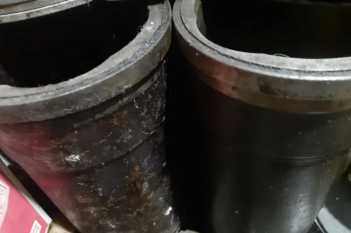 Запчасти судовых дизелей VOLVO PENTA, CAT, Scoda, Nvd, Doitz, Perkins, Mann в Николаев, Одесса- фото № 11