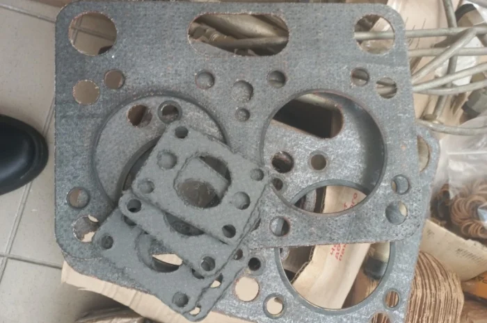 Запчасти судовых дизелей VOLVO PENTA, CAT, Scoda, Nvd, Doitz, Perkins, Mann в Николаев, Одесса- фото № 7