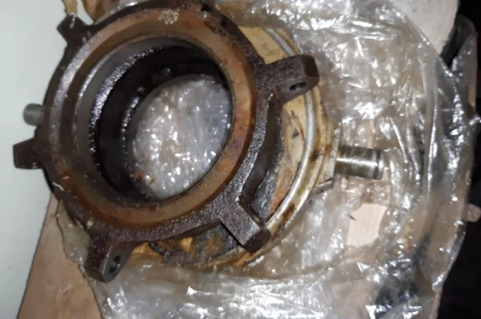 Запчасти судовых дизелей VOLVO PENTA, CAT, Scoda, Nvd, Doitz, Perkins, Mann в Николаев, Одесса- фото № 6