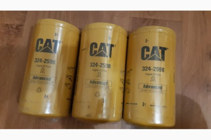 Запчасти судовых дизелей VOLVO PENTA, CAT, Scoda, Nvd, Doitz, Perkins, Mann в Николаев, Одесса- фото № 18