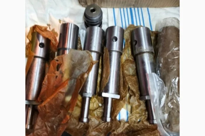 Запчасти судовых дизелей VOLVO PENTA, CAT, Scoda, Nvd, Doitz, Perkins, Mann в Николаев, Одесса- фото № 15