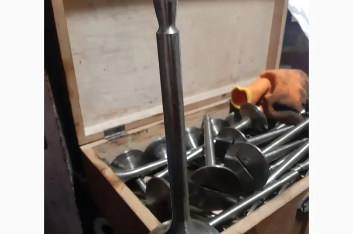 Наплавка контактов контактора в Одесса, Николаев, Херсон, Черноморск, Измаил, Южный, Рени, Килия- фото № 9