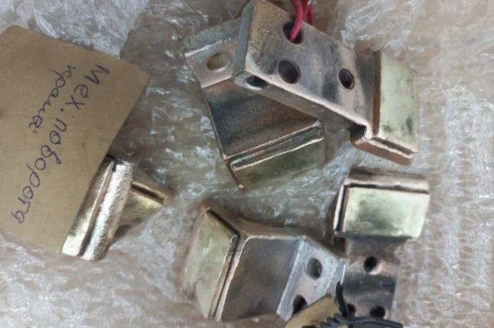 Наплавка контактов контактора в Одесса, Николаев, Херсон, Черноморск, Измаил, Южный, Рени, Килия- фото № 20