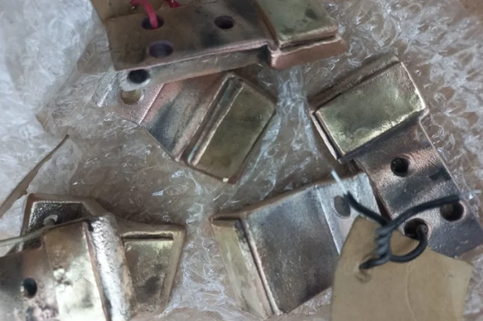 Наплавка контактов контактора в Одесса, Николаев, Херсон, Черноморск, Измаил, Южный, Рени, Килия- фото № 19