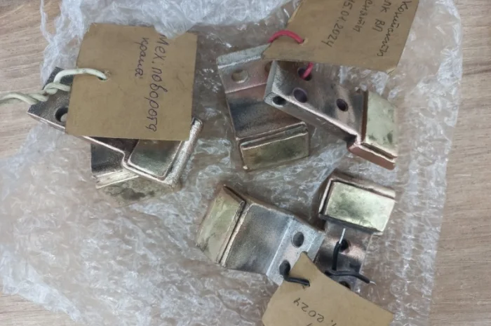 Наплавка контактов контактора в Одесса, Николаев, Херсон, Черноморск, Измаил, Южный, Рени, Килия- фото № 18