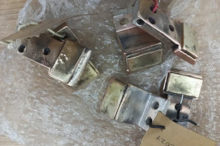 Наплавка контактов контактора в Одесса, Николаев, Херсон, Черноморск, Измаил, Южный, Рени, Килия- фото № 16