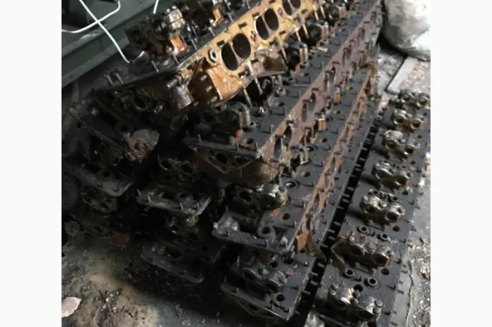 Запчасти дизелей NVD-48A2U, NVD-26-A3, NVD-36, Scoda 275, Sulzer, Mann, CAT в Одесса, Измаил, Рени- фото № 4