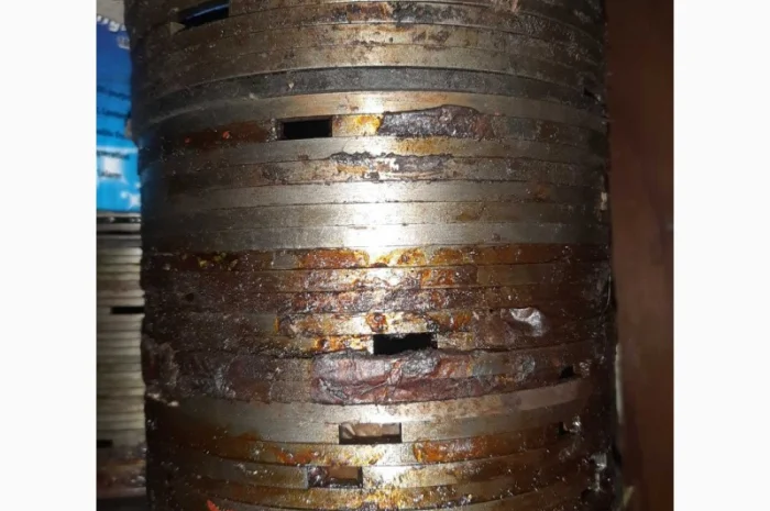 Запчасти дизелей NVD-48A2U, NVD-26-A3, NVD-36, Scoda 275, Sulzer, Mann, CAT в Одесса, Измаил, Рени- фото № 17