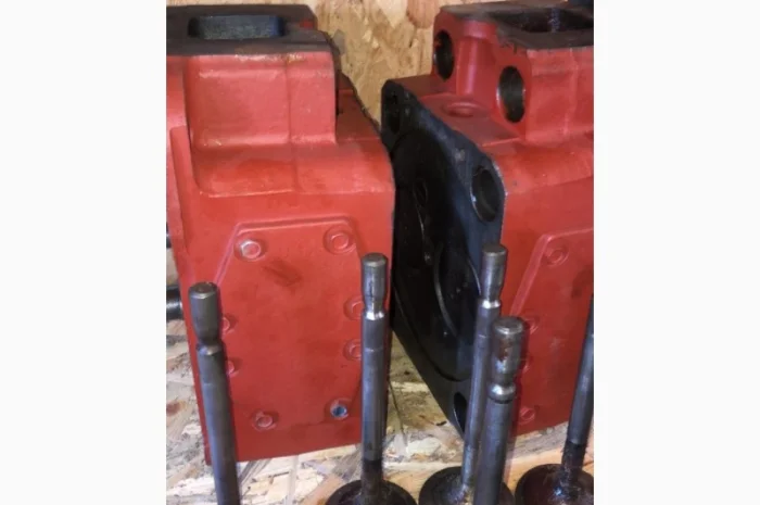 Запчасти дизелей NVD-48A2U, NVD-26-A3, NVD-36, Scoda 275, Sulzer, Mann, CAT в Одесса, Измаил, Рени- фото № 15