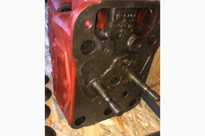 Запчасти дизелей NVD-48A2U, NVD-26-A3, NVD-36, Scoda 275, Sulzer, Mann, CAT в Одесса, Измаил, Рени- фото № 14