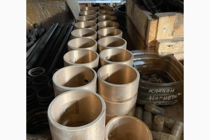 РЕМКОМПЛЕКТ водяного насоса 1Д6-1Д12, 3Д6-3Д12 в Харьков, Полтава, Сумы, Запорожье, Черкассы- фото № 2