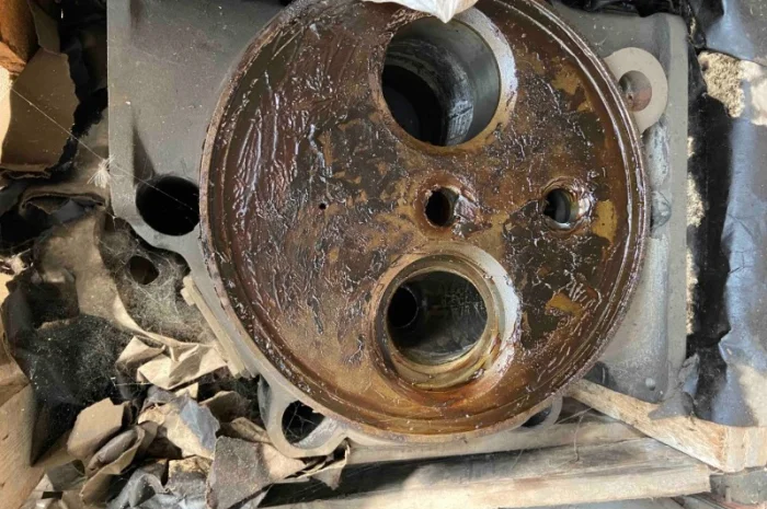 РЕМКОМПЛЕКТ водяного насоса 1Д6-1Д12, 3Д6-3Д12 в Харьков, Полтава, Сумы, Запорожье, Черкассы- фото № 9