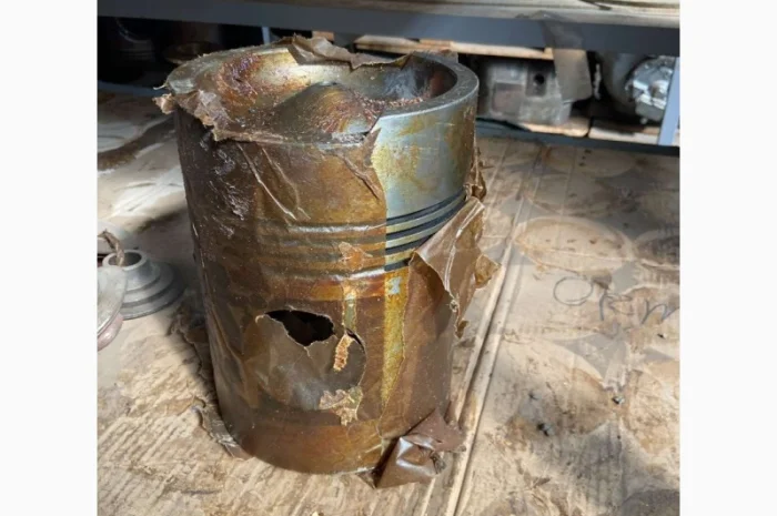 РЕМКОМПЛЕКТ водяного насоса 1Д6-1Д12, 3Д6-3Д12 в Харьков, Полтава, Сумы, Запорожье, Черкассы- фото № 7