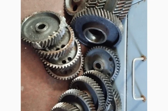 РЕМКОМПЛЕКТ водяного насоса 1Д6-1Д12, 3Д6-3Д12 в Харьков, Полтава, Сумы, Запорожье, Черкассы- фото № 4