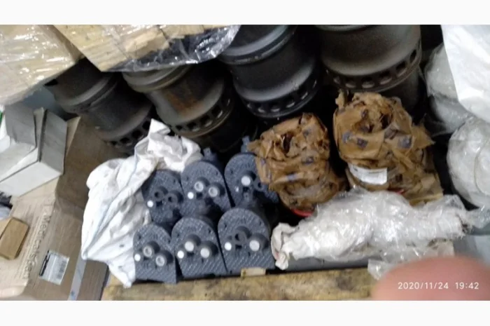 РЕМКОМПЛЕКТ водяного насоса 1Д6-1Д12, 3Д6-3Д12 в Харьков, Полтава, Сумы, Запорожье, Черкассы- фото № 18