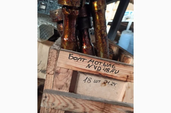 РЕМКОМПЛЕКТ водяного насоса 1Д6-1Д12, 3Д6-3Д12 в Харьков, Полтава, Сумы, Запорожье, Черкассы- фото № 15