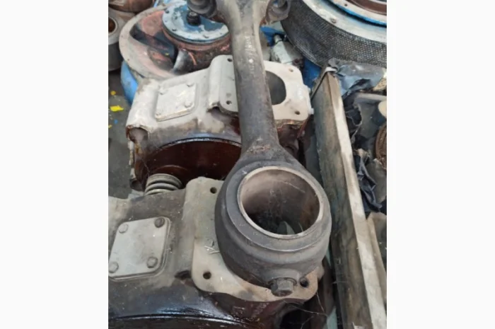 РЕМКОМПЛЕКТ водяного насоса 1Д6-1Д12, 3Д6-3Д12 в Харьков, Полтава, Сумы, Запорожье, Черкассы- фото № 14