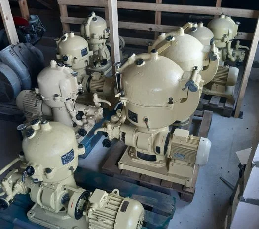 Сепараторы СЦ-1.5, СЦ-3, СЦ-3А в Киев, Житомир, Черкассы, Чернигов, Черновцы, Запорожье, Днепр- фото № 12