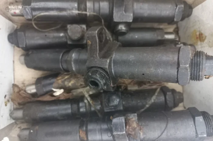 Запасные части для сепараторов СЦ-1.5, СЦ-3, СЦ-3А в Харьков, Сумы, Полтава, Черкассы, Днепр- фото № 4