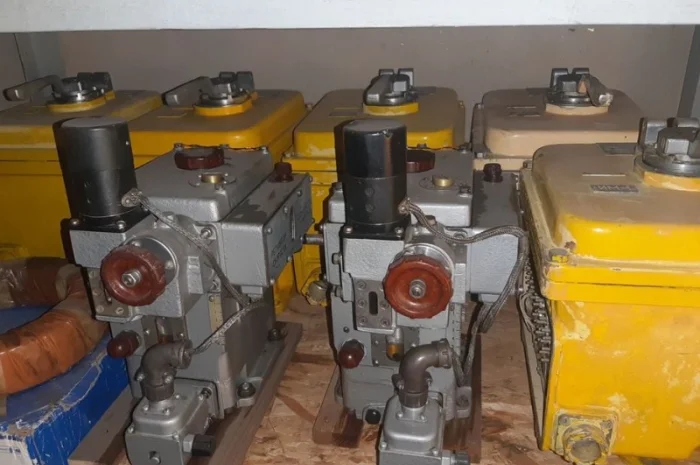 Запасные части для сепараторов СЦ-1.5, СЦ-3, СЦ-3А в Харьков, Сумы, Полтава, Черкассы, Днепр- фото № 18