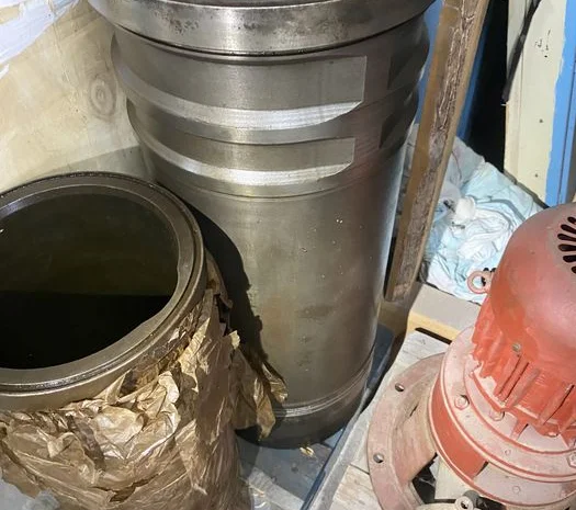 Запасные части для сепараторов СЦ-1.5, СЦ-3, СЦ-3А в Харьков, Сумы, Полтава, Черкассы, Днепр- фото № 16