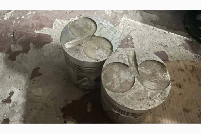 Фильтр маслянный, топливный 2Ч8.5/11, 4Ч8.5/11 в Львов, Ужгород, Черкассы, Киев, Днепр, Харьков- фото № 2