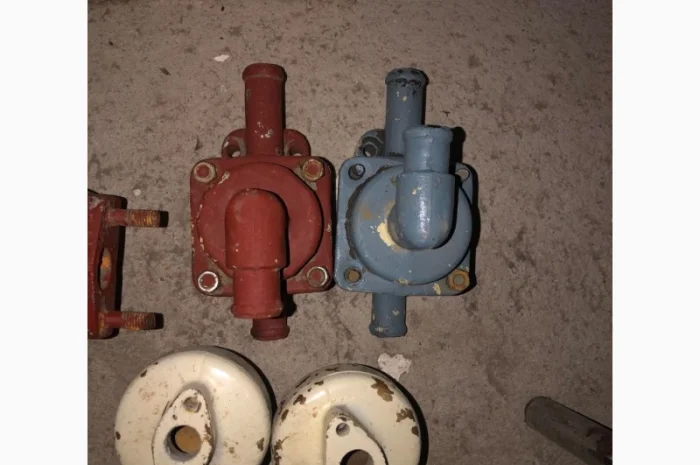 Фильтр маслянный, топливный 2Ч8.5/11, 4Ч8.5/11 в Львов, Ужгород, Черкассы, Киев, Днепр, Харьков- фото № 6