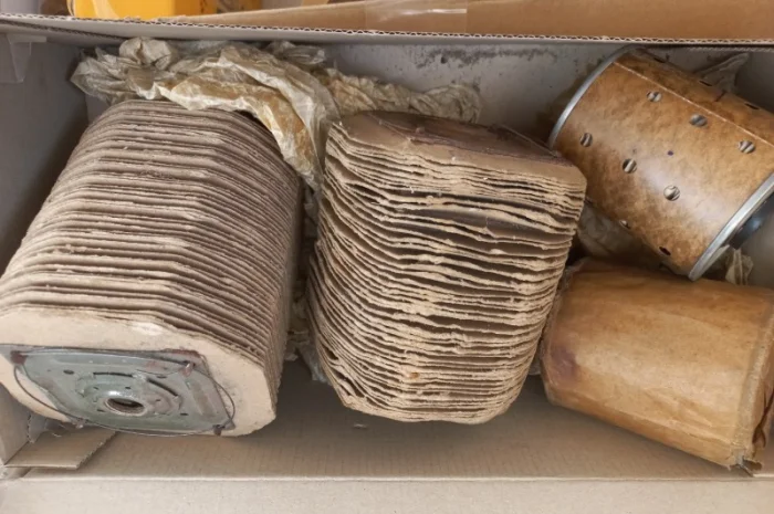 Фильтр маслянный, топливный 2Ч8.5/11, 4Ч8.5/11 в Львов, Ужгород, Черкассы, Киев, Днепр, Харьков- фото № 20