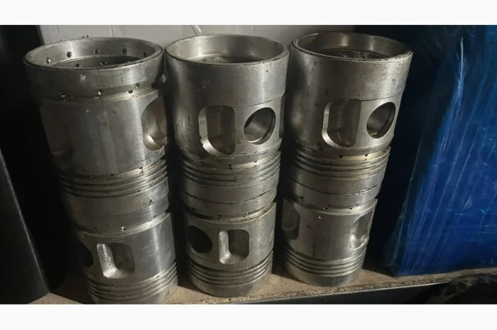 Крышка цилиндров 4Ч8.5/11 ДагДизель Киев, Одесса, Николаев, Измаил, Светловодск, Полтава, Львов- фото № 10