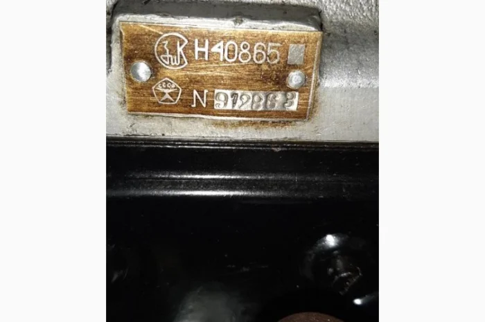 Крышка цилиндров 4Ч8.5/11 ДагДизель Киев, Одесса, Николаев, Измаил, Светловодск, Полтава, Львов- фото № 4