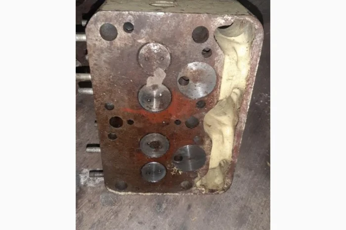 Крышка цилиндров 4Ч8.5/11 ДагДизель Киев, Одесса, Николаев, Измаил, Светловодск, Полтава, Львов- фото № 17