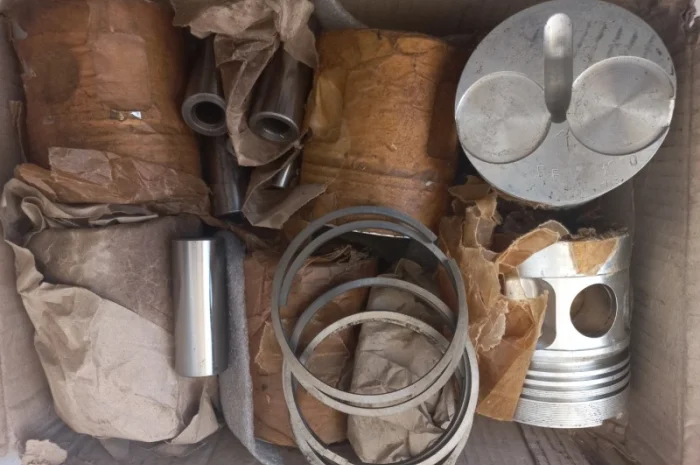 Крышка цилиндров 4Ч8.5/11 ДагДизель Киев, Одесса, Николаев, Измаил, Светловодск, Полтава, Львов- фото № 14