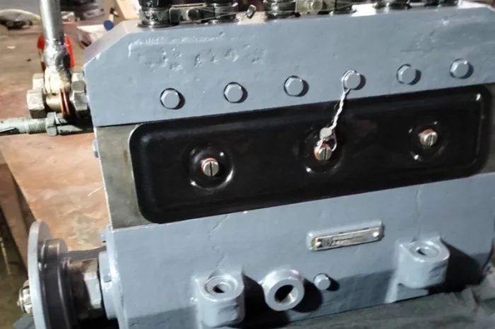 Форсунки двигателя VD 26/20 в Львов, Ивано-Франковск, Винница, Ужгород, Киев, Чернигов, Днепр- фото № 7