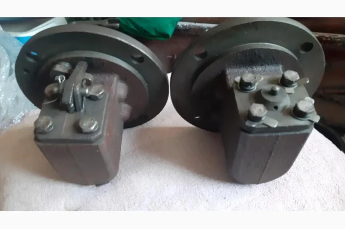 Форсунки двигателя VD 26/20 в Львов, Ивано-Франковск, Винница, Ужгород, Киев, Чернигов, Днепр- фото № 4