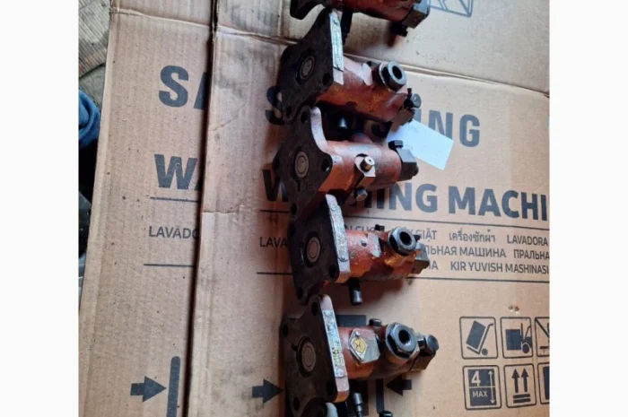 Форсунки двигателя VD 26/20 в Львов, Ивано-Франковск, Винница, Ужгород, Киев, Чернигов, Днепр- фото № 14