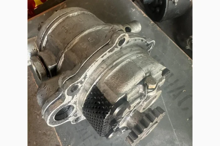 Форсунки двигателя VD 26/20 в Львов, Ивано-Франковск, Винница, Ужгород, Киев, Чернигов, Днепр- фото № 13