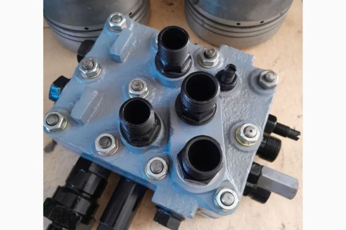 Крышка цилиндров 6ЧН21/21(211Д) ТГМ-4 в Львов, Винница, Ивано-Франковск, Хмельницкий, Ужгород- фото № 11