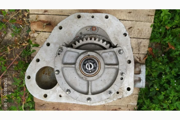 Крышка цилиндров 6ЧН21/21(211Д) ТГМ-4 в Львов, Винница, Ивано-Франковск, Хмельницкий, Ужгород- фото № 9