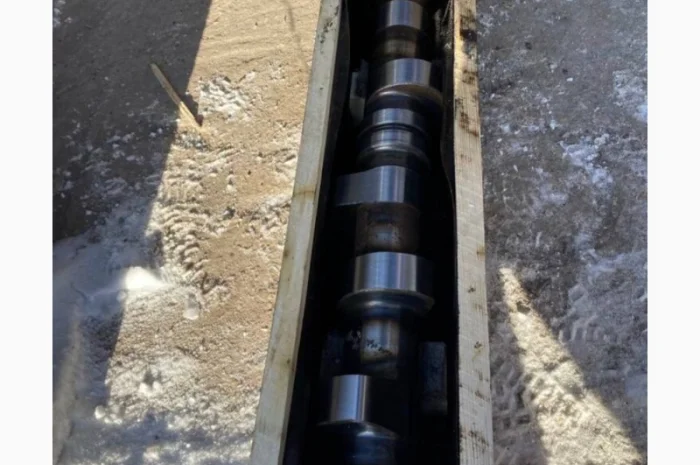 Крышка цилиндров 6ЧН21/21(211Д) ТГМ-4 в Львов, Винница, Ивано-Франковск, Хмельницкий, Ужгород- фото № 6