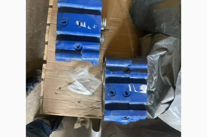 Крышка цилиндров 6ЧН21/21(211Д) ТГМ-4 в Львов, Винница, Ивано-Франковск, Хмельницкий, Ужгород- фото № 19