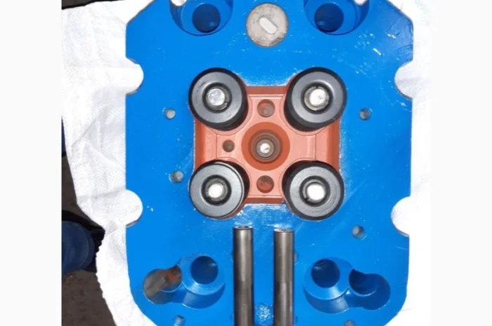 Крышка цилиндров 6ЧН21/21(211Д) ТГМ-4 в Львов, Винница, Ивано-Франковск, Хмельницкий, Ужгород- фото № 15