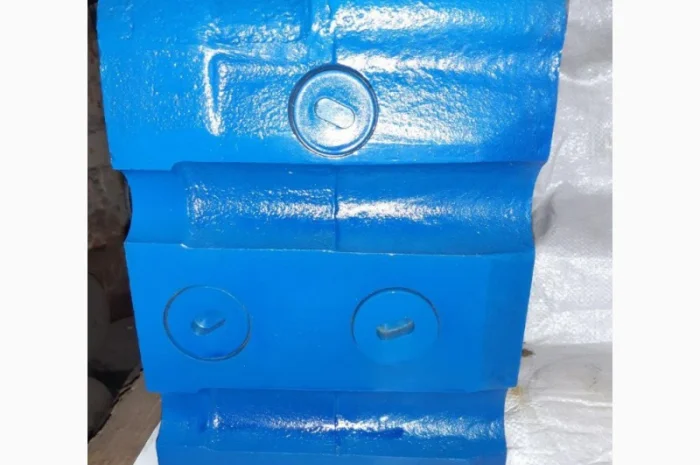 Крышка цилиндров 6ЧН21/21(211Д) ТГМ-4 в Львов, Винница, Ивано-Франковск, Хмельницкий, Ужгород- фото № 14