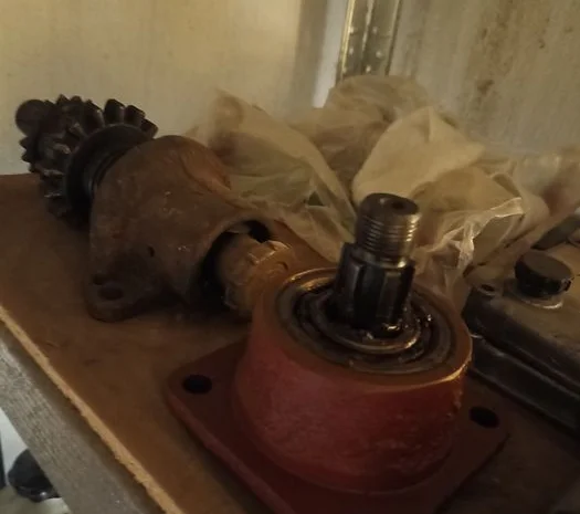 Запчасти К6616Ч12/14 в Киев, Чернигов, Черкассы, Житомир, Черновцы, Тернополь, Сумы, Луцк- фото № 1