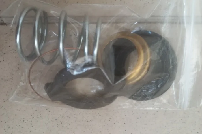 Запчасти К6616Ч12/14 в Киев, Чернигов, Черкассы, Житомир, Черновцы, Тернополь, Сумы, Луцк- фото № 2