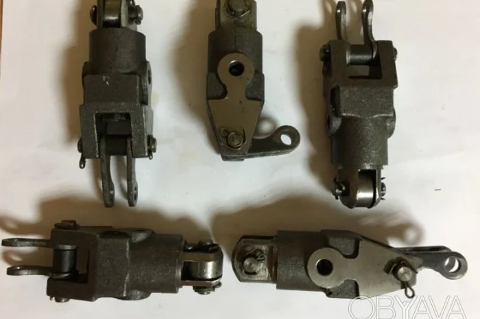 Запчасти К6616Ч12/14 в Киев, Чернигов, Черкассы, Житомир, Черновцы, Тернополь, Сумы, Луцк- фото № 8