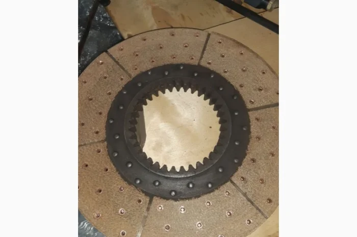 Запчасти К6616Ч12/14 в Киев, Чернигов, Черкассы, Житомир, Черновцы, Тернополь, Сумы, Луцк- фото № 7